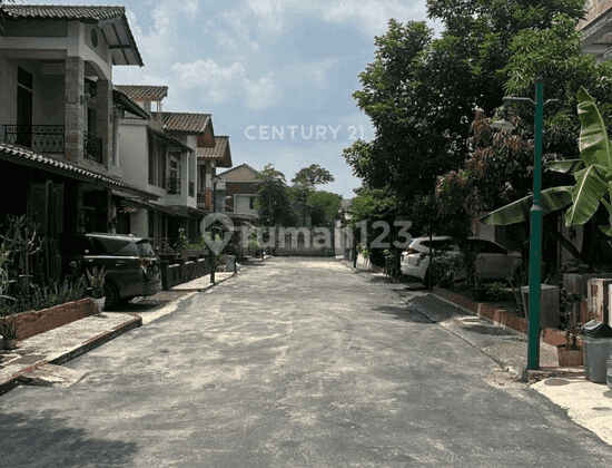 Rumah Baru Dijual Cepat Di Town House Exclusive Di Pejaten 15072 2