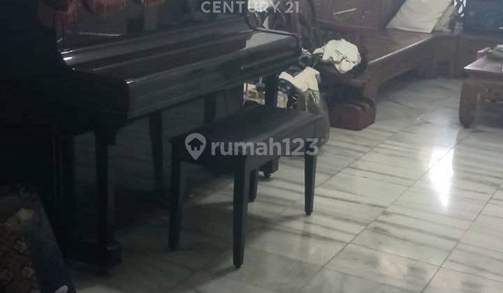  Rumah Hommy 3 Lantai Siap Huni Di Cinere Depok Ra14492 2