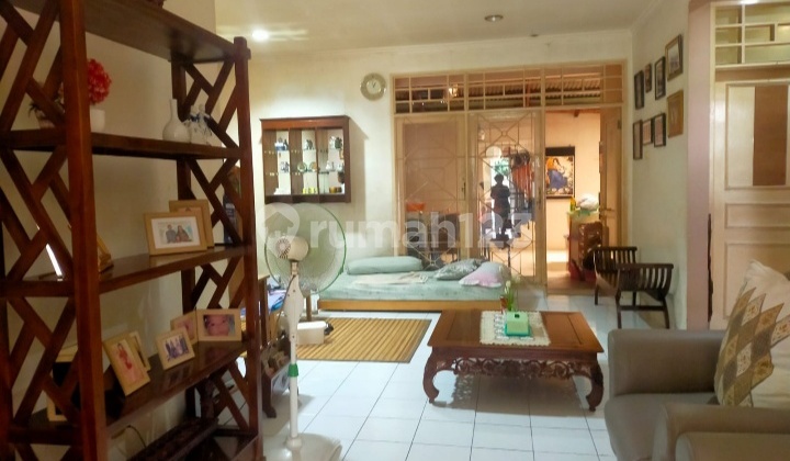 For Quick Sale Affordable House in Graha Raya, Tangerang 2