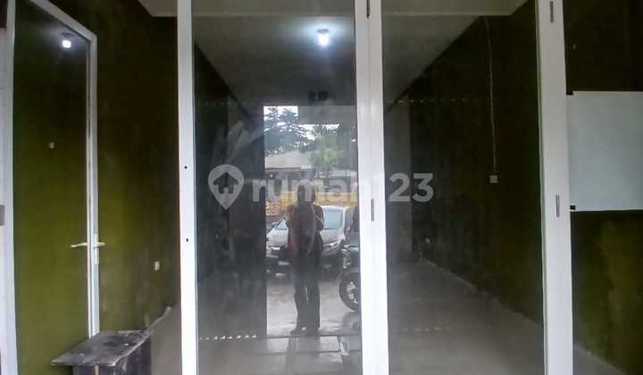 Disewa Ruko 3 Unit Gandeng Fatmawati, Jakarta Selatan