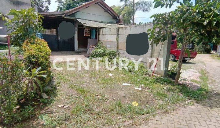 Dijual Rumah Hitung Tanah Di Parigi Baru Pondok Aren Ra12863 2