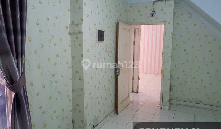 Rumah Siap Huni 2 Lantai Siap Huni Di Karawaci Tangerang Ra13800 2