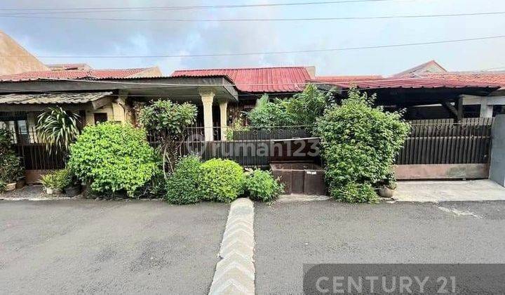 Rumah Cantik Siap Huni Strategis Di Palmerah Jakbar Ra13786 1