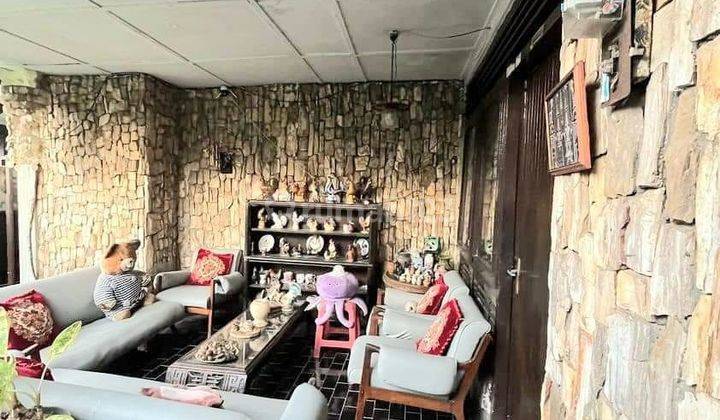 Rumah Cantik Siap Huni Strategis Di Palmerah Jakbar Ra13786 2