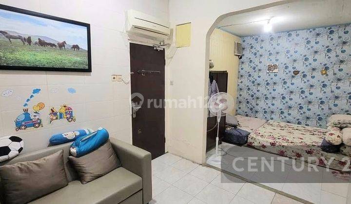 Rumah Lama Hitung Tanah Di Cempaka Putih Jakpus Ra13719 1