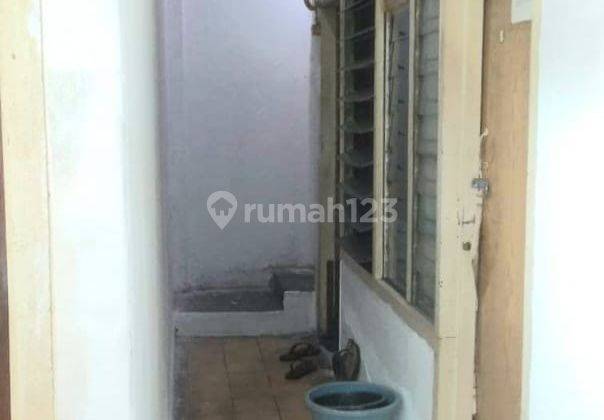 Rumah Lama Hitung Tanah Di Cempaka Putih Jakpus Ra13719 2