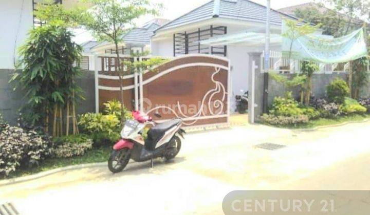 Rumah Minimalis Modern Siap Huni Di Bojongsari Depok Ra13859 2