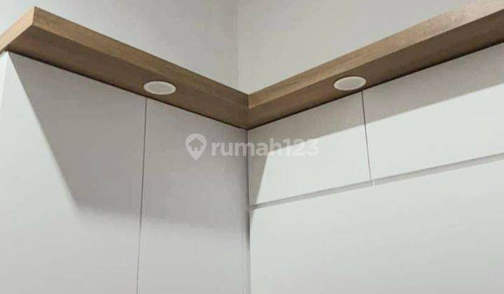 Rumah Minimalis Modern Siap Huni Di Bojongsari Depok Ra13859 2