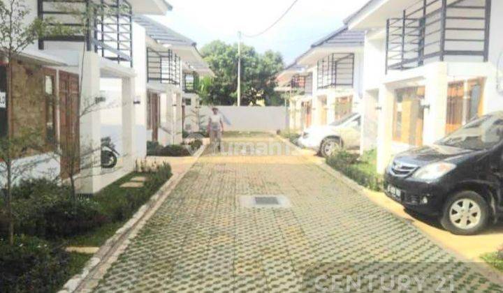 Rumah Minimalis Modern Siap Huni Di Bojongsari Depok Ra13859 1