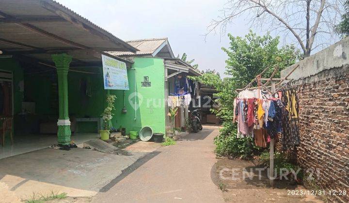 Rumah Hommy 1 Lantai Di Parigi Baru Pondok Aren Ra13977 2