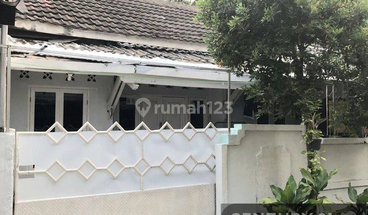 Rumah Hommy Siap Huni Di Puri Kartika Baru Ciledug Ra13788 1