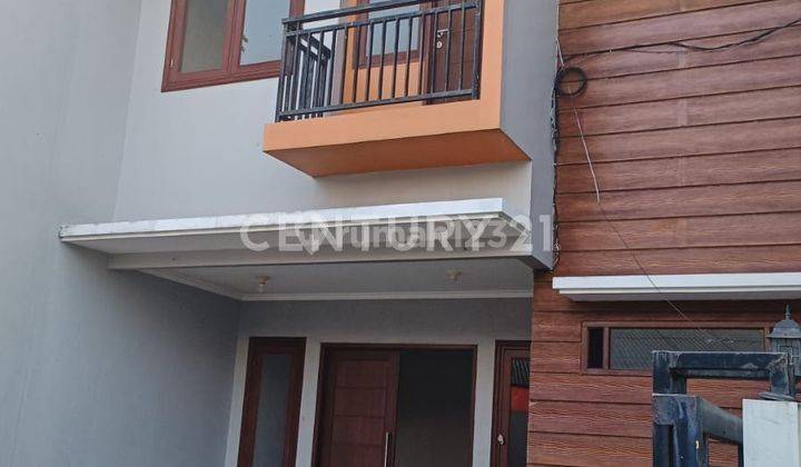 Rumah Cantik 2 Lantai Siap Huni Dekat Bintaro Ra12635 1