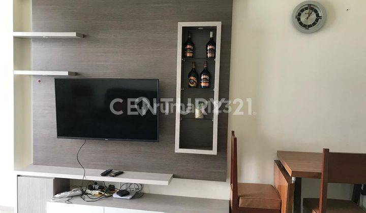 kan Apartment Fully Furnished 2 BR Di Accent Ra12645 1