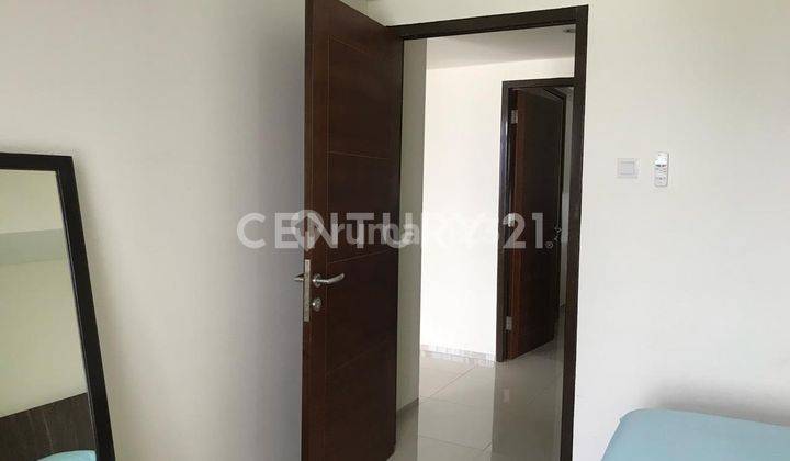 kan Apartment Fully Furnished 2 BR Di Accent Ra12645 2