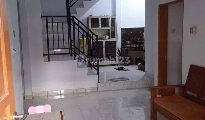 Cepat Rumah Hommy Siap Huni Di Puri Kartika Ciledug Ra14000 1