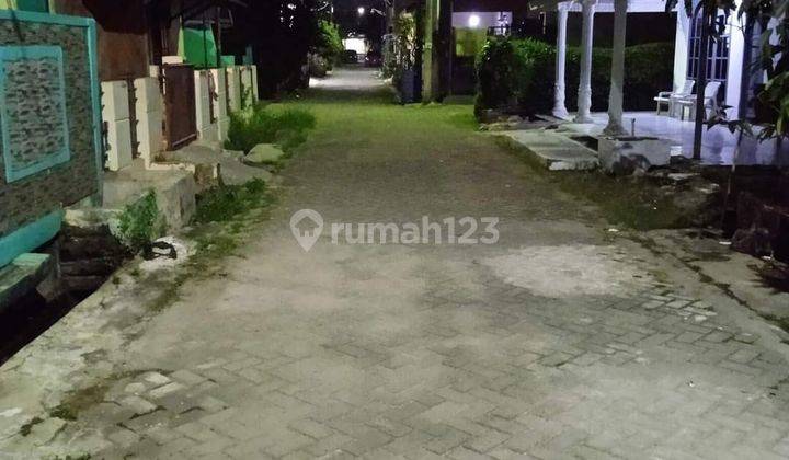 Cepat Rumah Hommy Siap Huni Di Puri Kartika Ciledug Ra14000 2