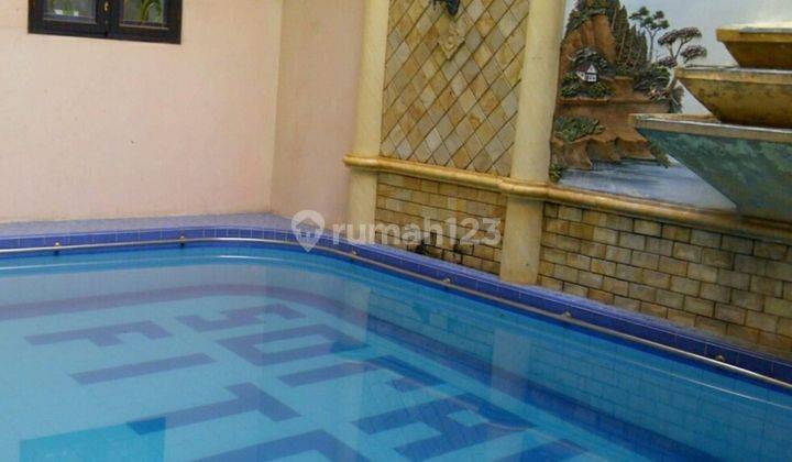 Rumah Cantik 2 Lantai Siap Huni Di Kembangan Jakbar Ra14135 2