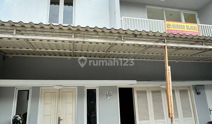 Cepat Rumah Cantik 2 Lantai Dekat UIN Ciputat Ra14206 1