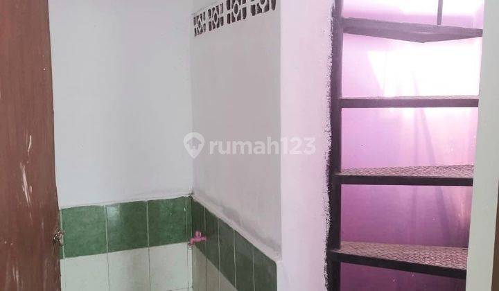 Ruko Siap Pakai Lokasi Strategis Di Pamulang Ra14189 2