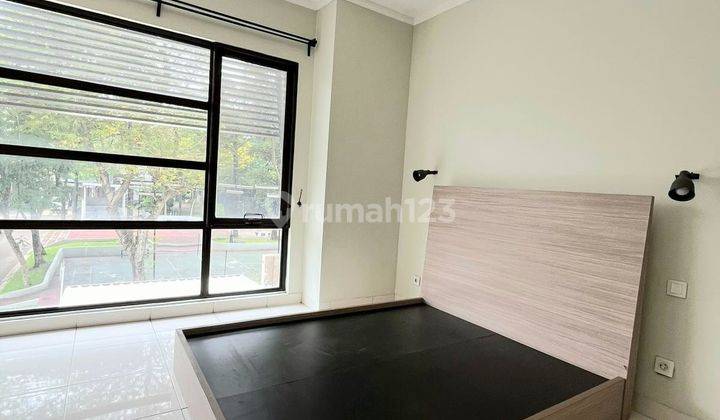 T Rumah 2 Lantai Full Renov Siap Huni Di Sektor 9 Bintaro Ra14232 2