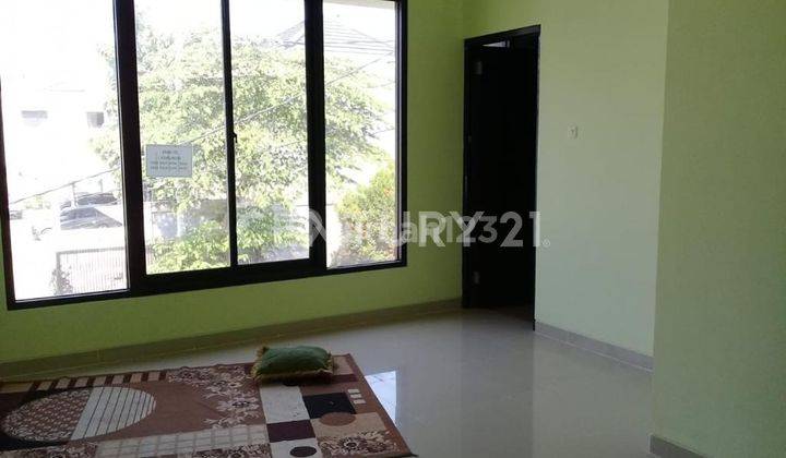 Rumah Hommy 2 Lantai Di Cipayung Jakarta Timur Ra13057 2