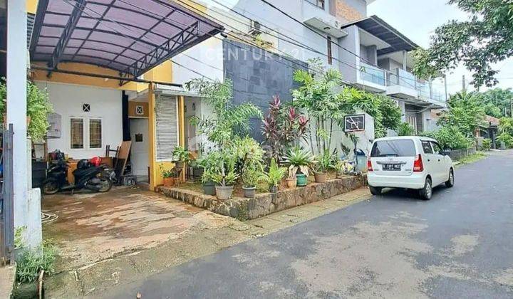 Jual Cepat Rumah 2 Lantai Siap Huni Di Sawah Lama Ciputat RA15149 1