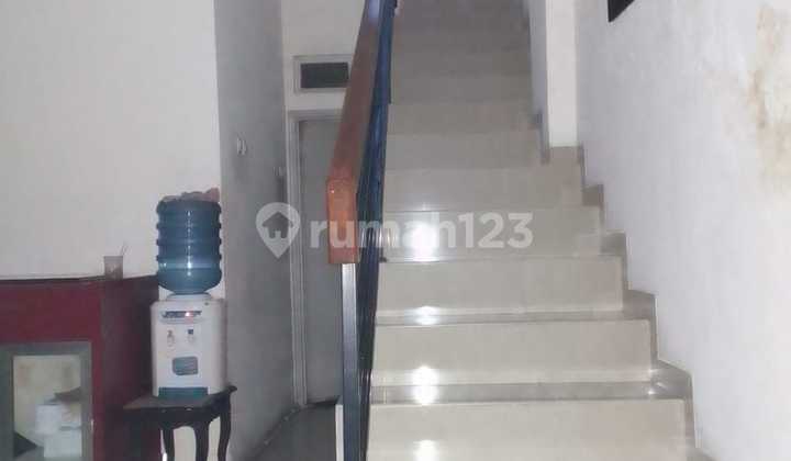 For Sale Shop House in Jurang Mangu Timur, Pondok Aren 2