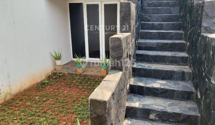 Jual Cepat Rumah 2 Lantai Siap Huni Di Kebayoran Lama RA13592 2