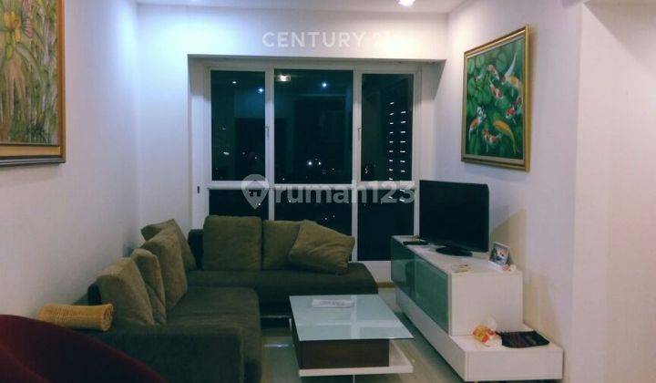 Dijual Apartment Cantik 3 BR Di Apartment Gandaria Height RA13101 1