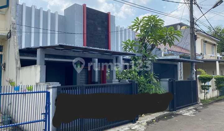 Rumah Bagus SHM Pondok Ranji, Tangerang Rumah Bagus SHM Pondok Ranji, Tangerang