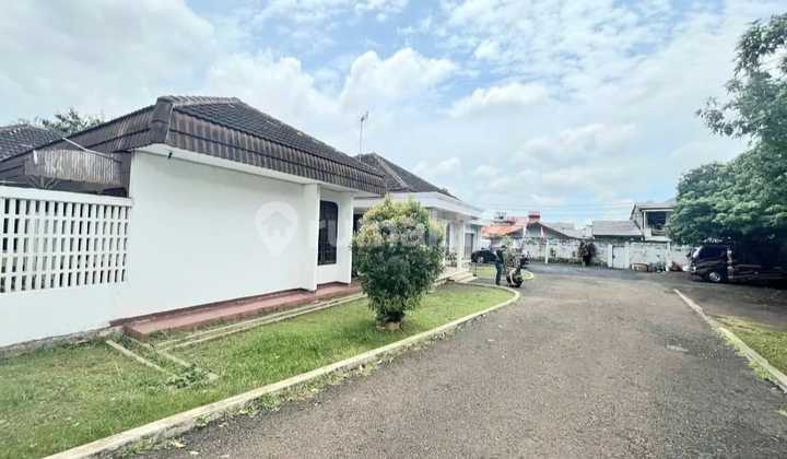 Quick Sale Hommy Cipinang Muara House, Jatinegara, East Jakarta