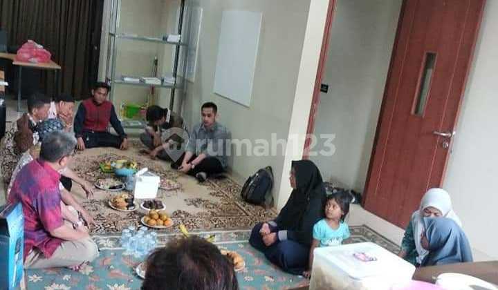 Dijual Ruko Emerald Bintaro Sektor 9 Dijual Ruko Emerald Bintaro Sektor 9