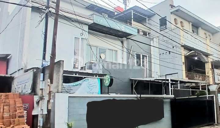 Kost SHM Ciputat, Tangerang Selatan