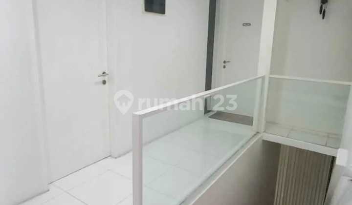 For Sale: Nice and Serene House in Ozone Residence