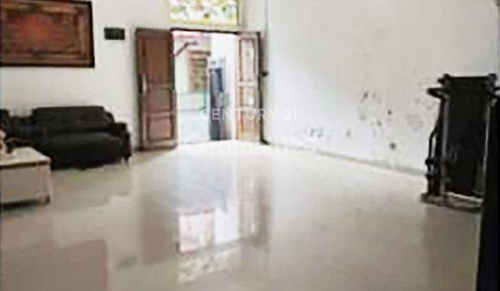 Rumah Hommy 25 Lantai Siap Huni Di Jatinegara Jaktim Ra14355 1