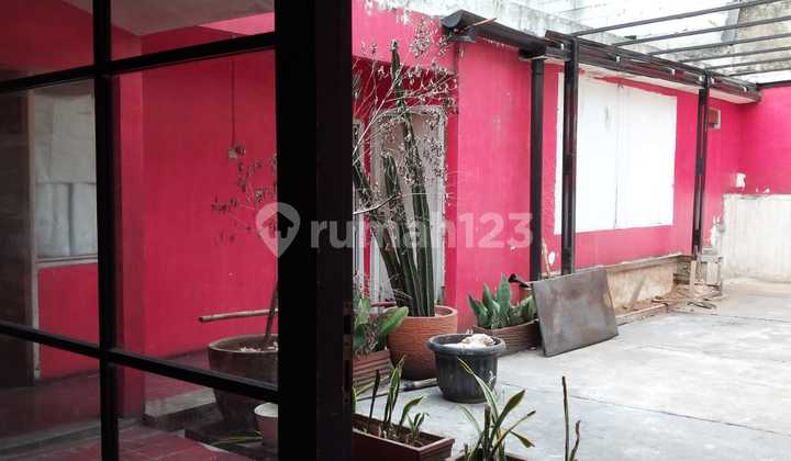 Nice Shop House Sector 3A - Bintaro, South Tangerang 2