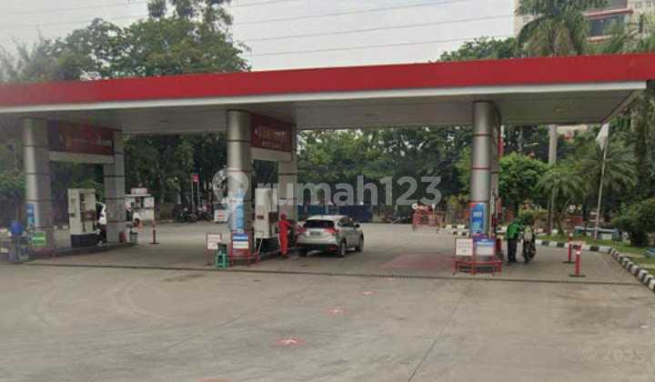 Dijual Tanah Kelapa Gading, Jakarta Utara