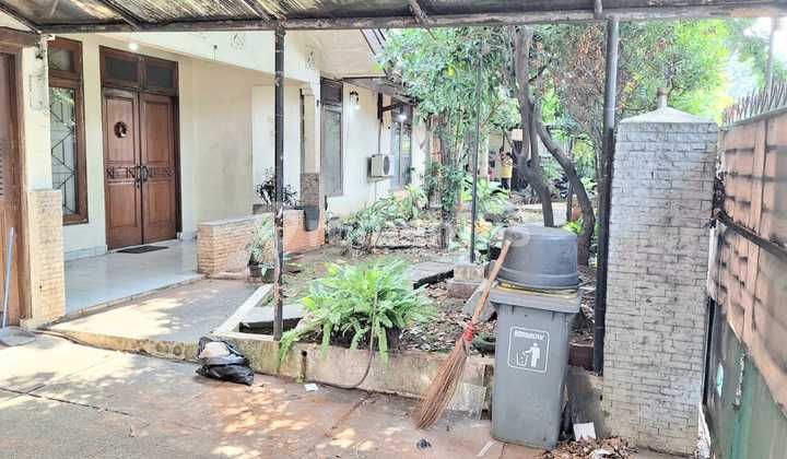 Dijual Rumah Bagus Sektor 7-Bintaro, Tangerang Selatan 2