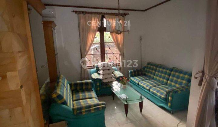 Dijual Cepat Rumah Hommy 2 Lantai Di Villa Pamulang RA13025 2