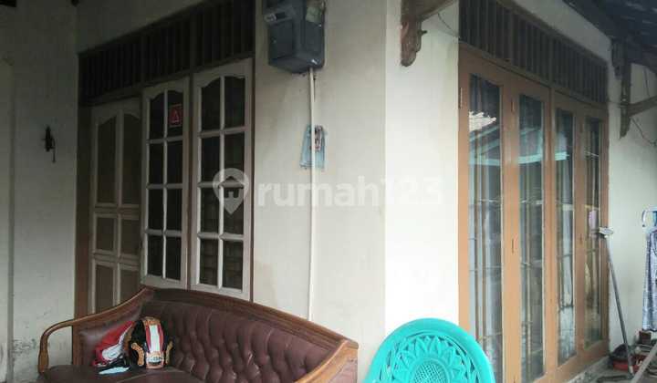 Dijual Cepat Rumah Hitung Tanah Di Pondok Aren, Tangerang Selatan 2