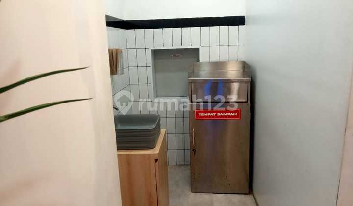 For Rent: Nice Shop House in Sector 9-Bintaro, South Tangerang 2