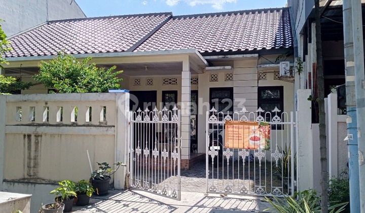 Good House Kemayoran, Central Jakarta