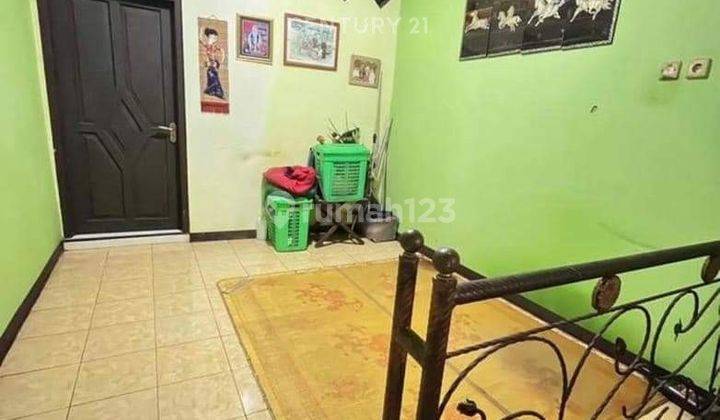 Jual Cepat Rumah 2 Lantai Siap Huni Di Curug Tangerang RA13118 2