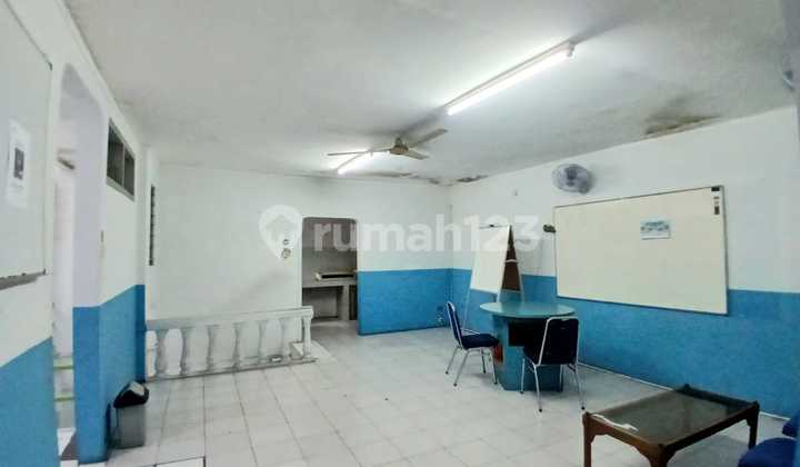 Disewa Ruko Bagus Radio Dalam, Jakarta Selatan 2