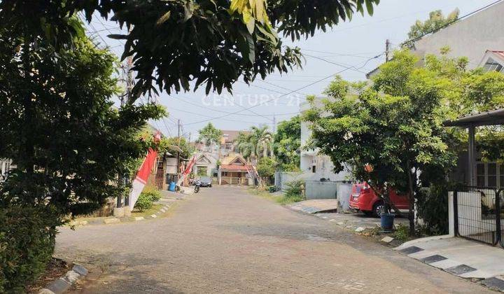 Rumah Hommy 2 Lantai Dekat Tol Di Villa Bintaro Regency Ra14365 2