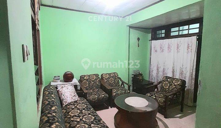 Dijual Rumah Hitung Tanah Di Belakang Kokas Jaksel RA15155 2