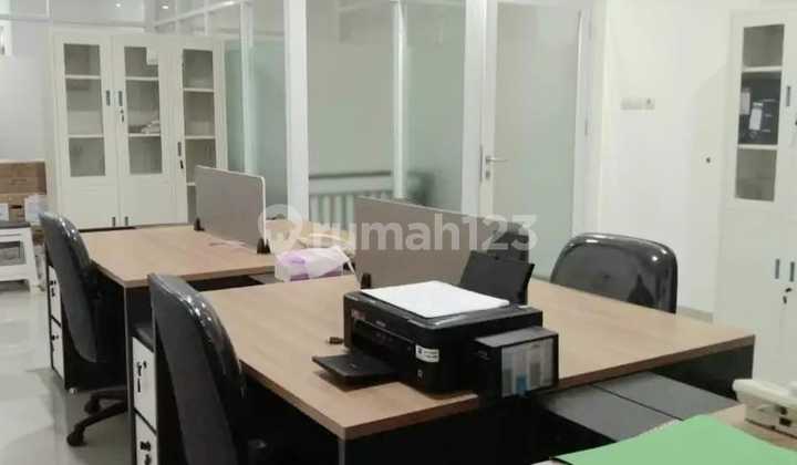 Dijual Ruko, di Pasar Rebo Jakarta Timur