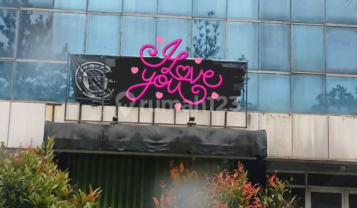 Dijual Ruko di Area Serpong BSD