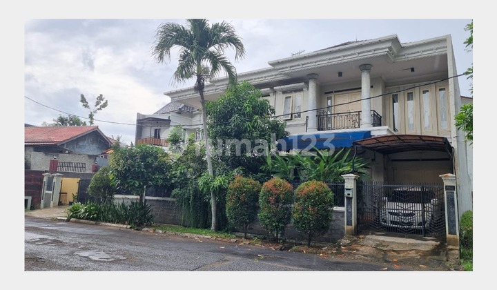 Nice House Sector 9-Bintaro, South Tangerang Nice House Sector 9-Bintaro, South Tangerang