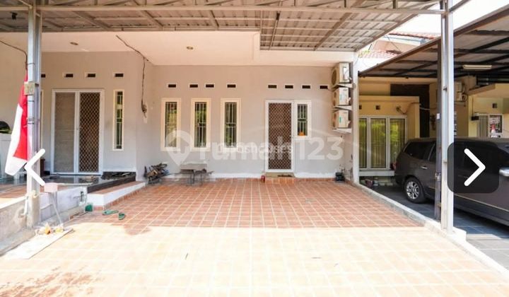 Dijual Rumah Bagus Graha Raya, Tangerang Selatan Dijual Rumah Bagus Graha Raya, Tangerang Selatan
